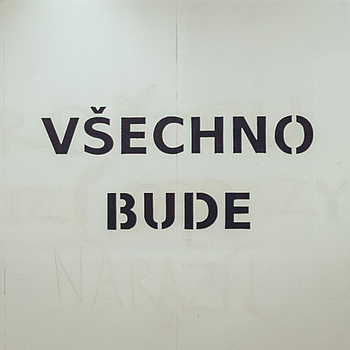 Všechno bude