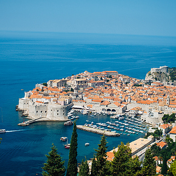 Dubrovnik