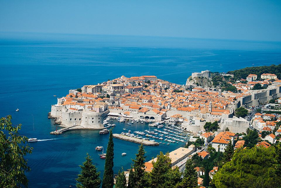 Dubrovnik
