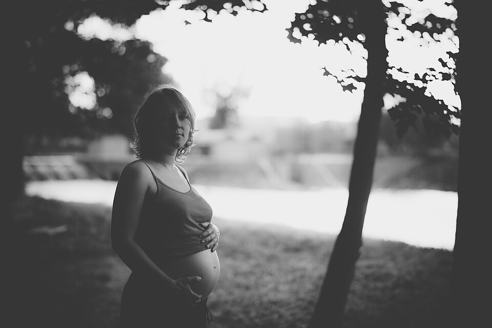 Expecting