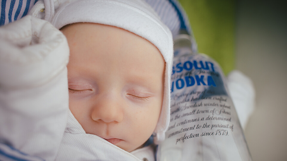 Absolut zzz